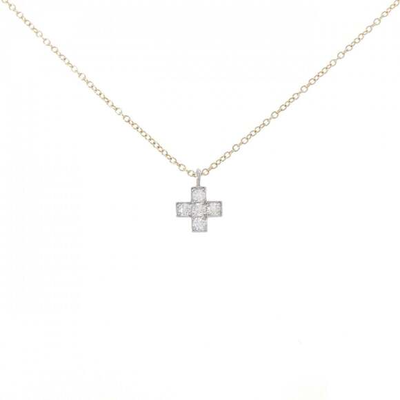 Tiffany & Co. Jewelry - TIFFANY Gold Necklace